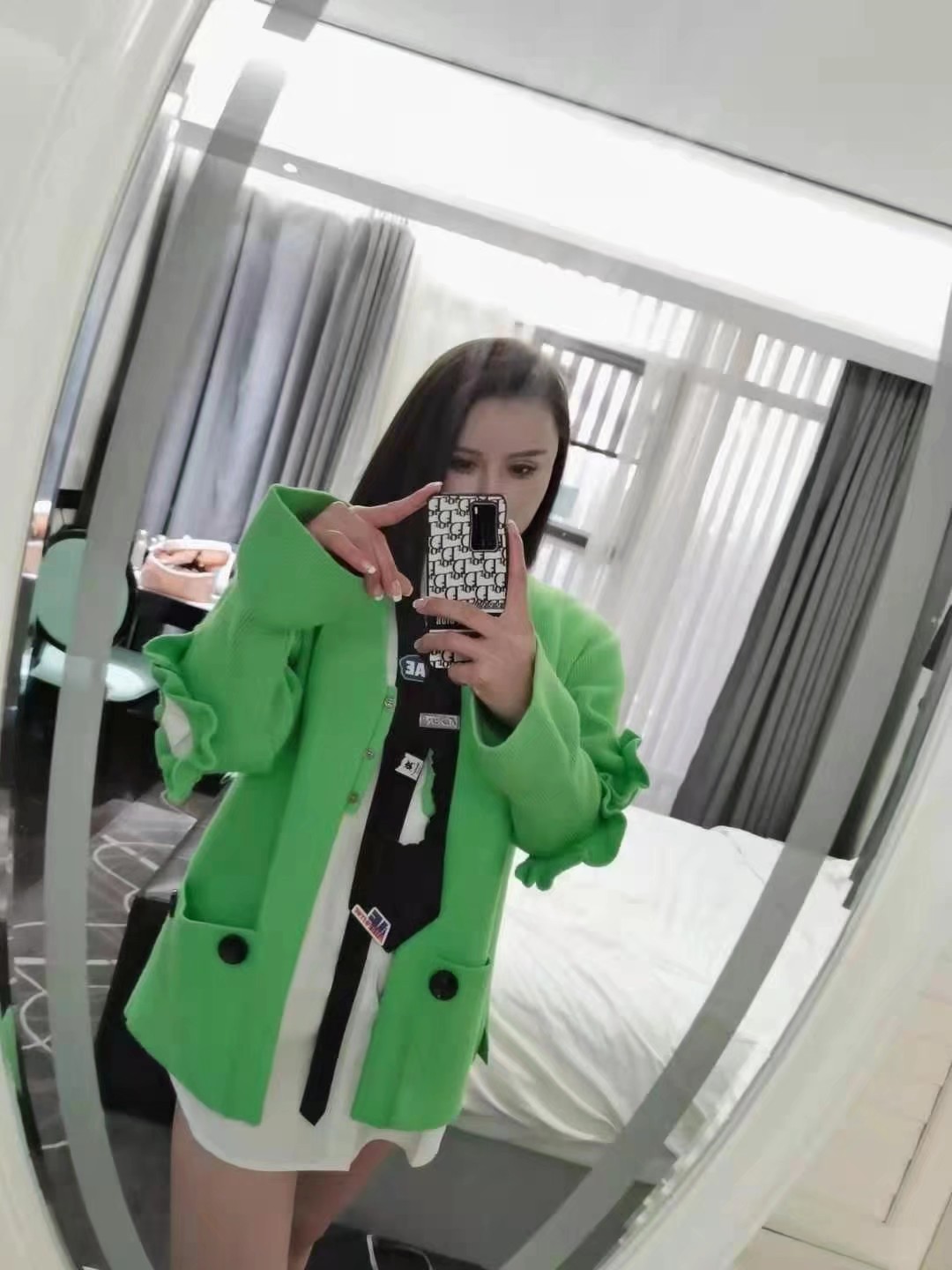 无锡―大胸妖妹